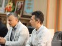 گزارش تصویری برگزاری شب علم